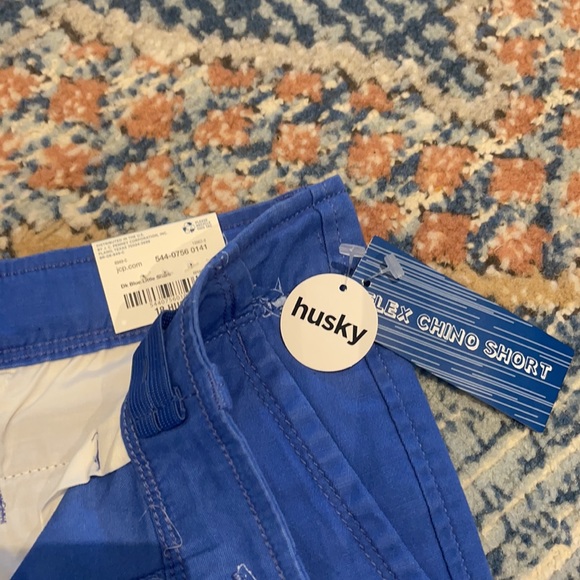 Arizona kids shorts size 18 husky - Picture 2 of 4